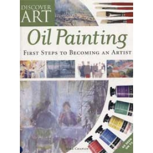 Discover Art: Oil Painting