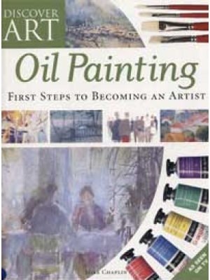 Discover Art: Oil Painting