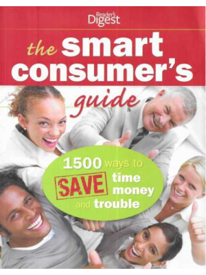 1500 ways to save time-money-trouble