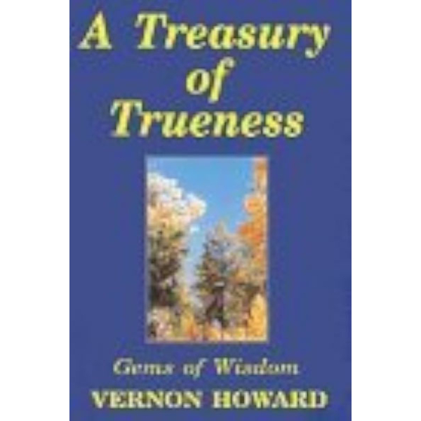 A Treasury of Trueness