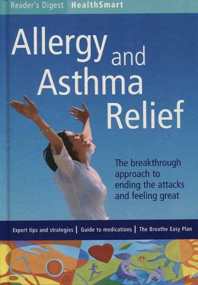 Allergy and Asthma Relief