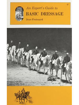 An Expert's Guide to Basic Dressage