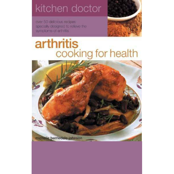 Arthritis Cooking for Health