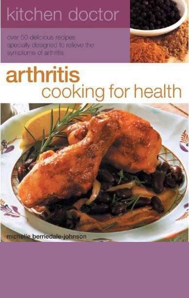 Arthritis Cooking for Health
