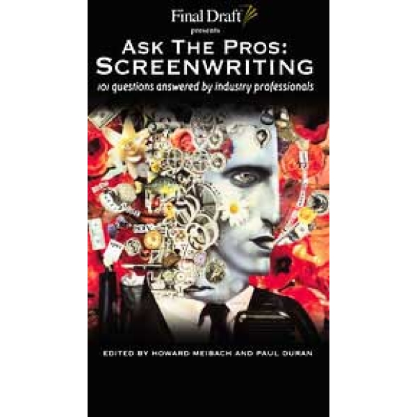 Final Draft: Ask The Pros Screenwriting
