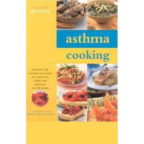 Asthma Cooking