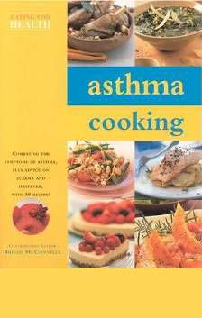 Asthma Cooking