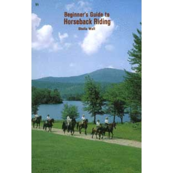 Beginner's Guide to Horseback Riding