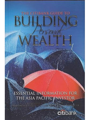 Building Personal Wealth