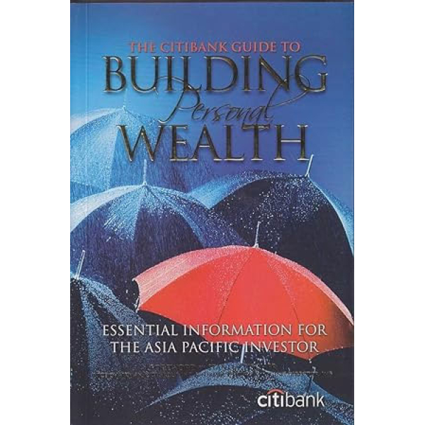 Building Personal Wealth