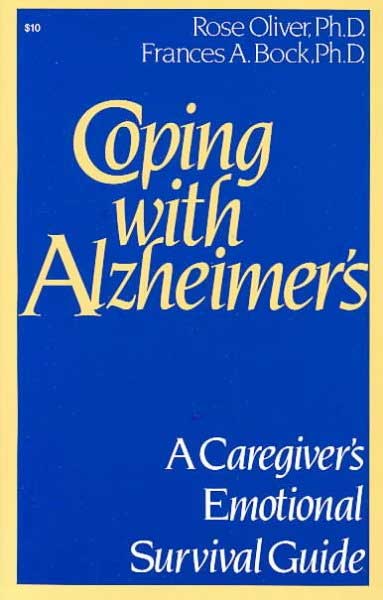 Coping with Alzheimers