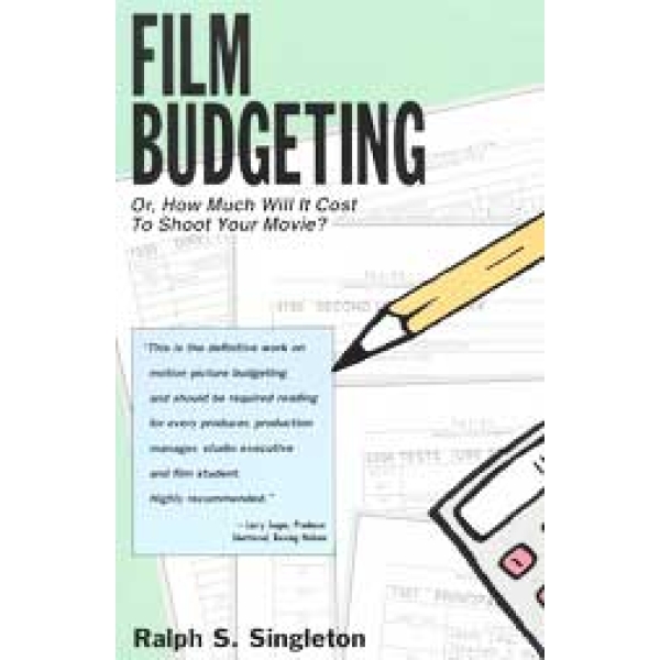 Film Budgeting