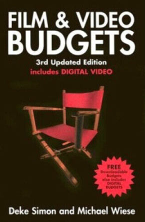 Film & Video Budgets 3rd edition
