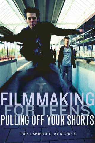 Filmmaking for Teens