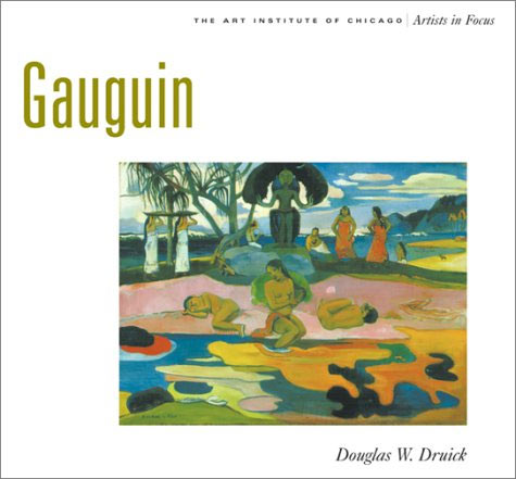 Gauguin: Artists in Focus