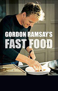 Gordon Ramsay's Fast Food