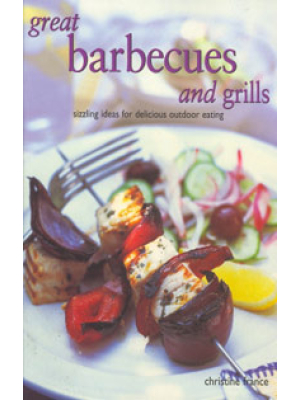 Great Barbecues and Grills