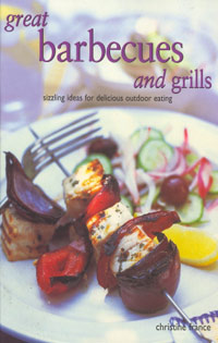 Great Barbecues and Grills