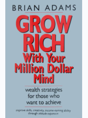Grow Rich – 1xCD