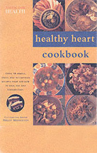 Healthy Heart Cookbook