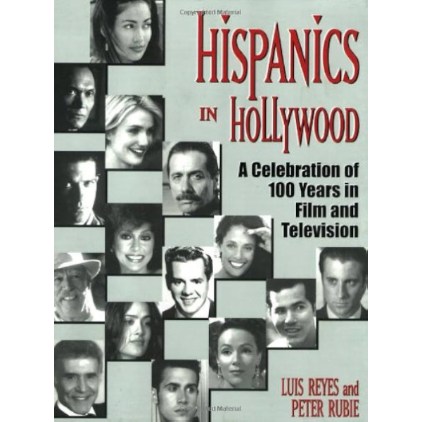 Hispanics In Hollywood