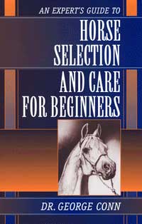 Horse Selection & Care for Beginners