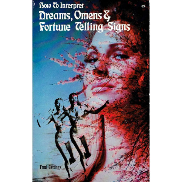 Dreams Omens & Fortune Telling Signs