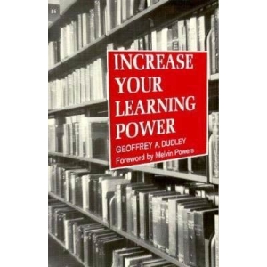 Increase Your Learning Power
