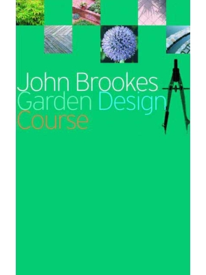 John Brookes Garden Design Course