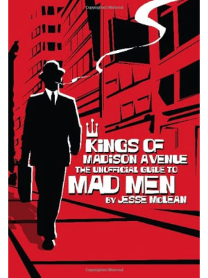 Kings of Madison Avenue – Mad Men