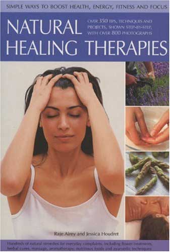 Natural Healing Therapies