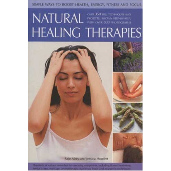 Natural Healing Therapies