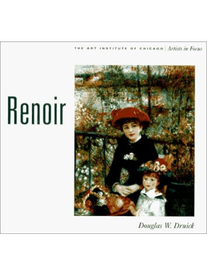 Renoir: Artists in Focus