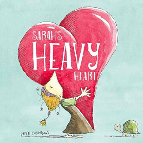 Sarah’s Heavy Heart