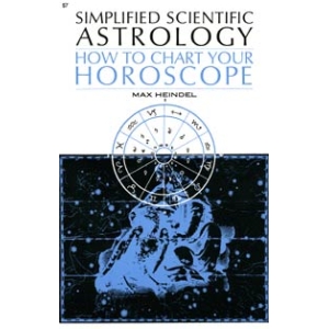 Scientific Astrology - How to chart your horoscope