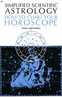 Scientific Astrology - How to chart your horoscope