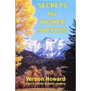 Secrets for Higher Success