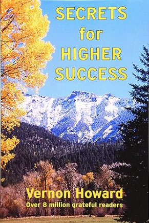 Secrets for Higher Success