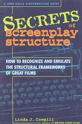 Secrets of Screenplay Structure