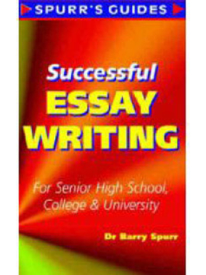 Successful Essay Writing