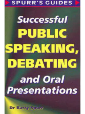 Successful Public Speaking