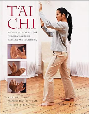 Tai Chi Ancient Physical Systems