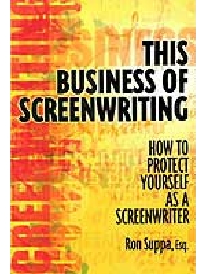The Business of Screenwriting
