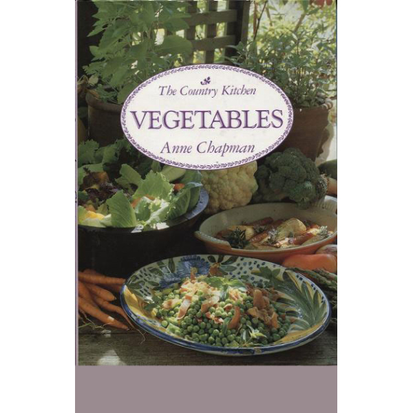 The Country Kitchen: Vegetables