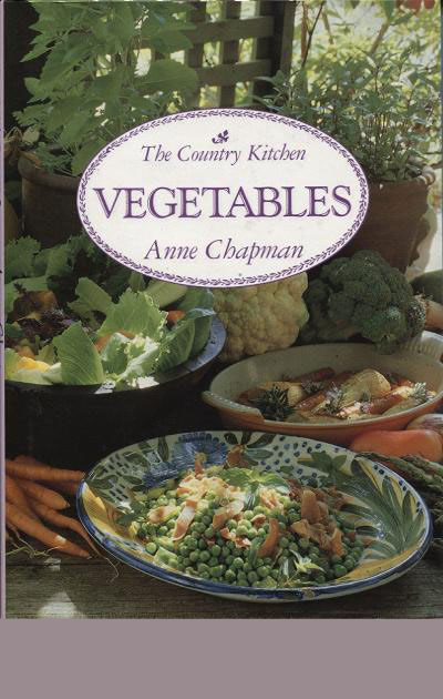 The Country Kitchen: Vegetables