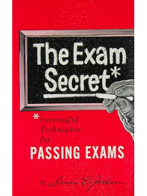The Exam Secret