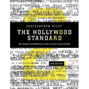The Hollywood Standard 2nd edition