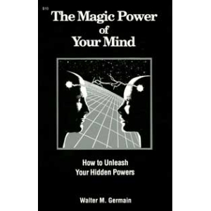The Magic Power of Your Mind