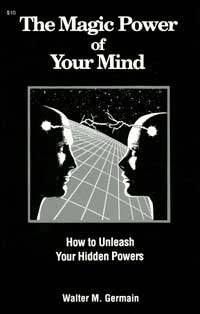 The Magic Power of Your Mind