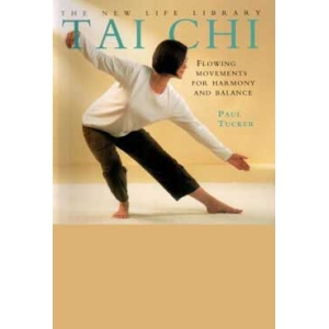 The New Life Library Tai Chi